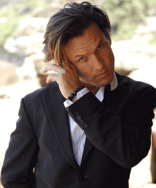 Martin Dingle Wall Fotoğrafı