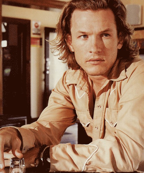 Martin Dingle Wall Fotoğrafı