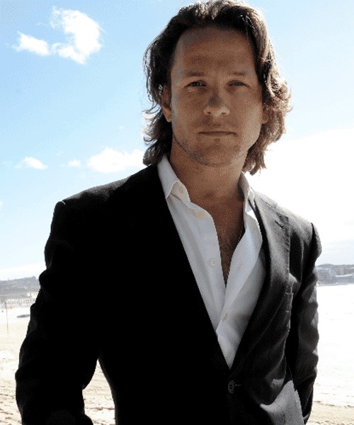 Martin Dingle Wall Fotoğrafı