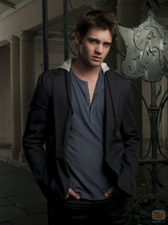 Steven R. McQueen Fotoğrafı