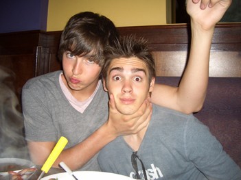 Steven R. McQueen Fotoğrafı