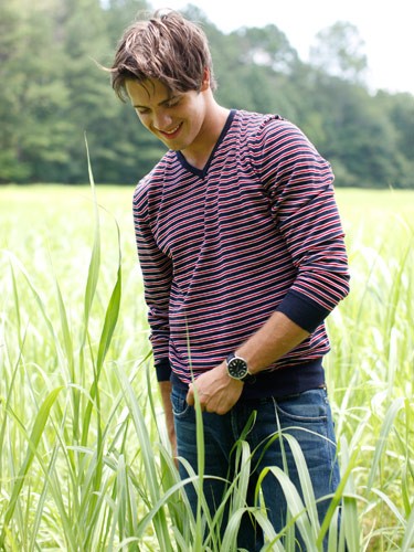 Steven R. McQueen Fotoğrafı