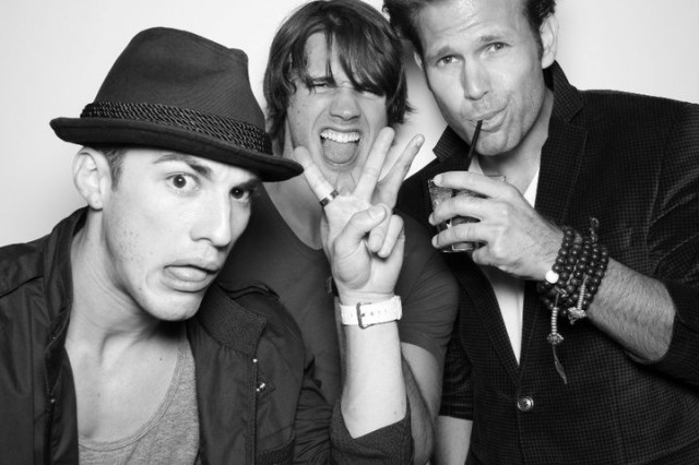 Steven R. McQueen Fotoğrafı