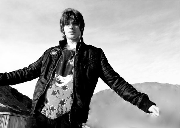 Steven R. McQueen Fotoğrafı