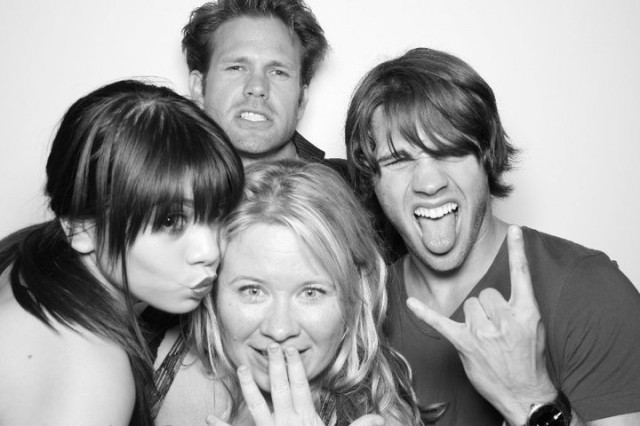 Steven R. McQueen Fotoğrafı