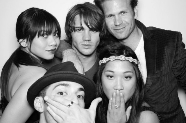 Steven R. McQueen Fotoğrafı