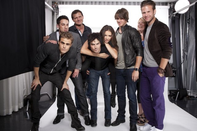 Steven R. McQueen Fotoğrafı