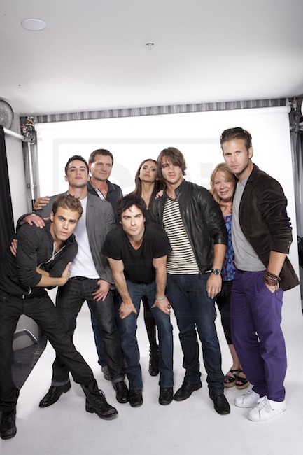 Steven R. McQueen Fotoğrafı