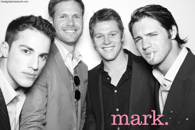 Steven R. McQueen Fotoğrafı