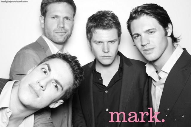 Steven R. McQueen Fotoğrafı