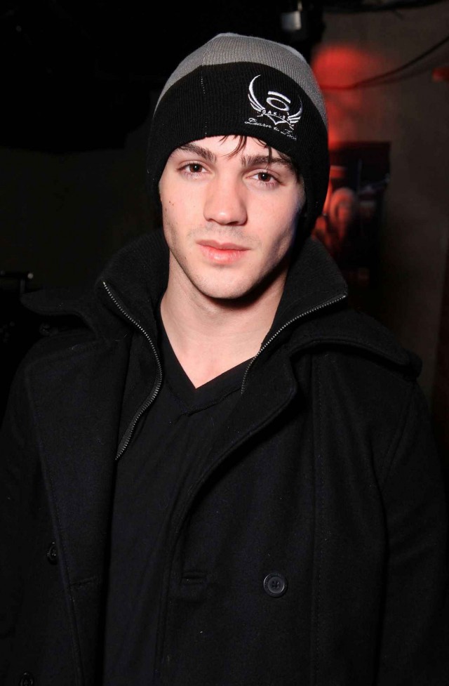 Steven R. McQueen Fotoğrafı