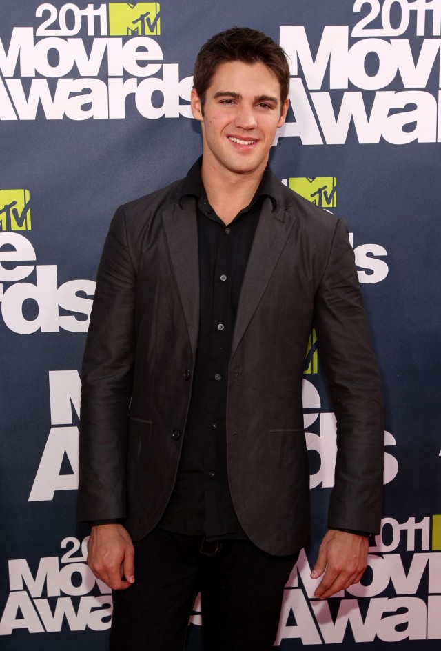 Steven R. McQueen Fotoğrafı