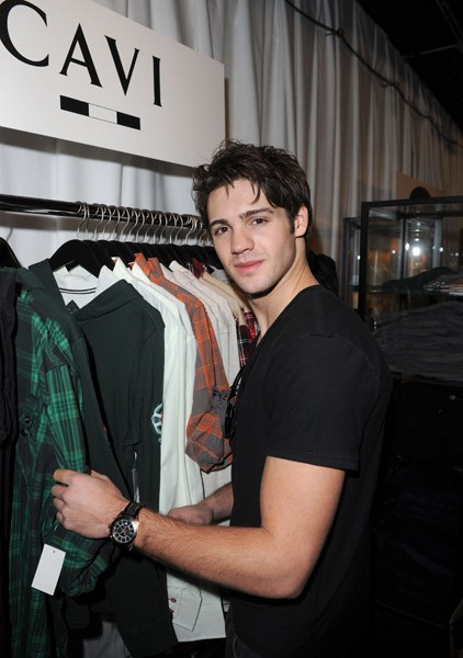 Steven R. McQueen Fotoğrafı
