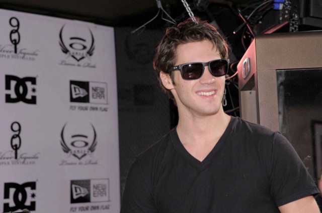 Steven R. McQueen Fotoğrafı