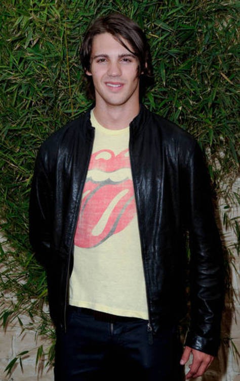 Steven R. McQueen Fotoğrafı