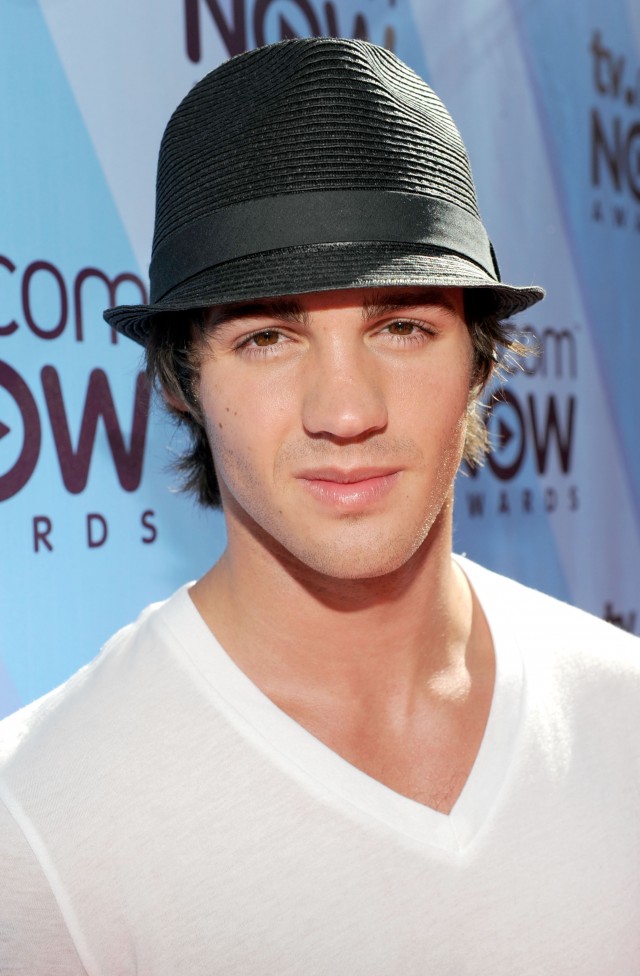 Steven R. McQueen Fotoğrafı