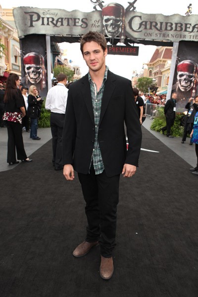 Steven R. McQueen Fotoğrafı