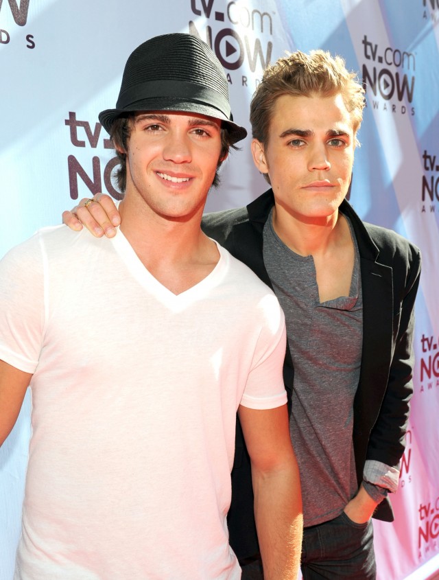 Steven R. McQueen Fotoğrafı