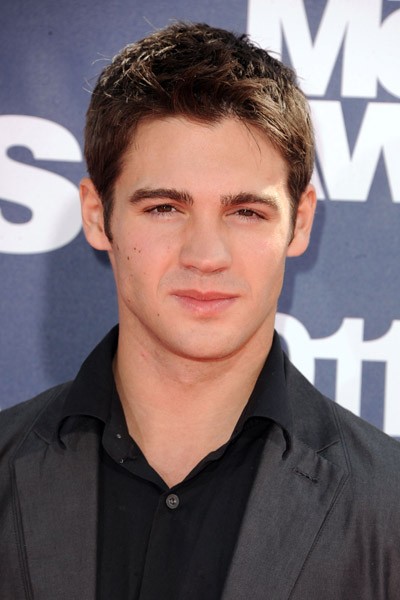 Steven R. McQueen Fotoğrafı