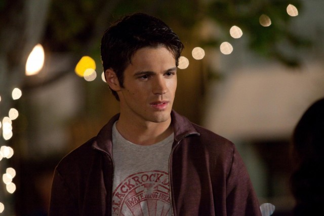 Steven R. McQueen Fotoğrafı