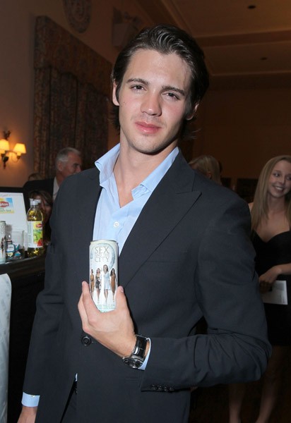 Steven R. McQueen Fotoğrafı