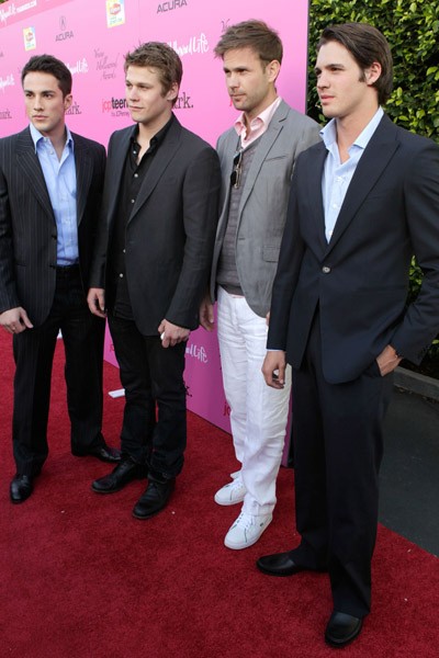 Steven R. McQueen Fotoğrafı