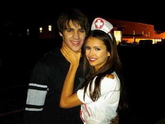 Steven R. McQueen Fotoğrafı