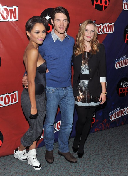 Steven R. McQueen Fotoğrafı