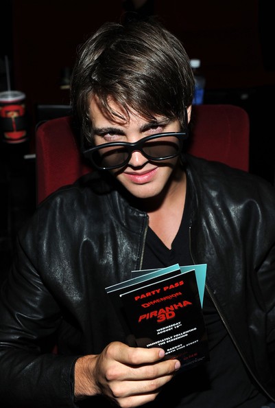 Steven R. McQueen Fotoğrafı