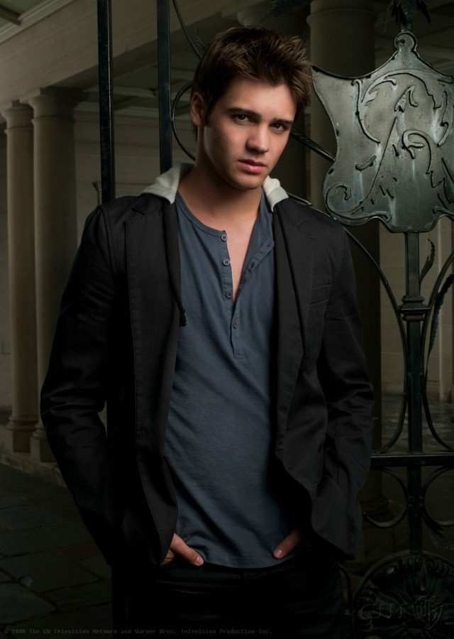 Steven R. McQueen Fotoğrafı