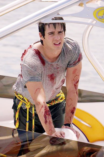 Steven R. McQueen Fotoğrafı
