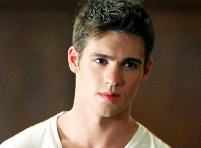 Steven R. McQueen Fotoğrafı
