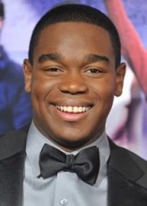 Dexter Darden fotoğrafı
