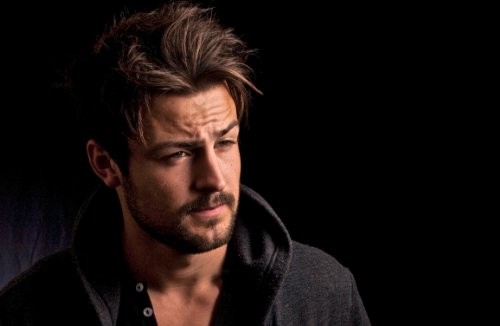 Tyler Hynes Fotoğrafı