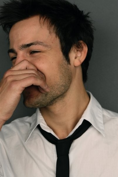 Tyler Hynes Fotoğrafı