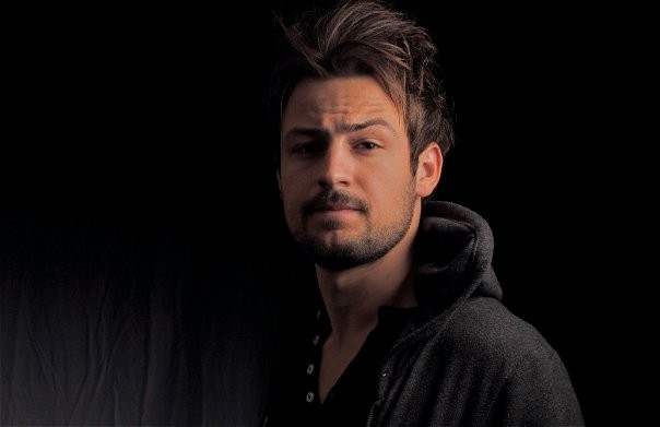 Tyler Hynes Fotoğrafı