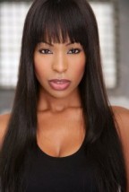 Porscha Coleman fotoğrafı