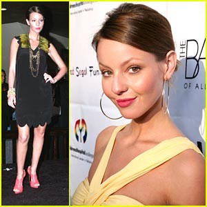 Samantha Droke Fotoğrafı