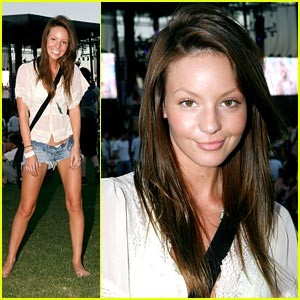 Samantha Droke fotoğrafı