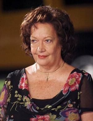 Lillian Hurst fotoğrafı