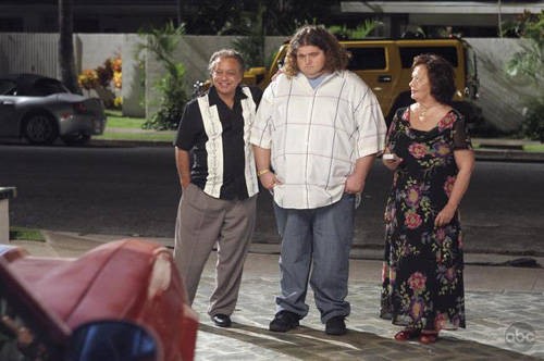 Lillian Hurst fotoğrafı