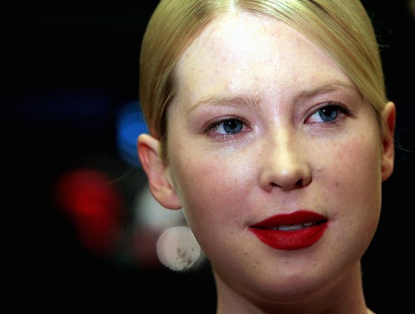 Emma Booth fotoğrafı