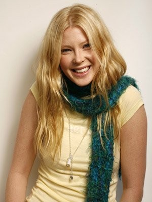 Emma Booth fotoğrafı