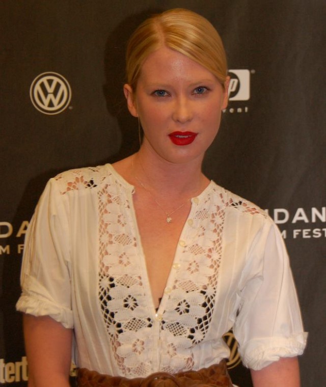 Emma Booth fotoğrafı