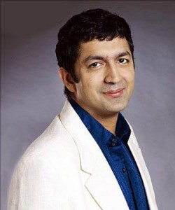 Kunal Kohli fotoğrafı