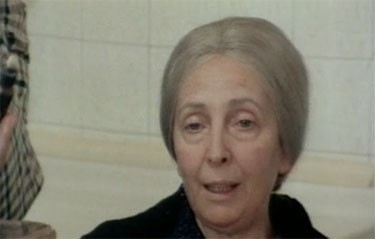 Regina Bianchi fotoğrafı