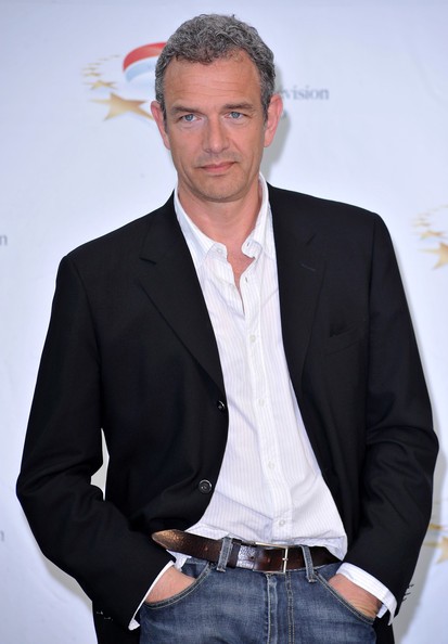 Jean-Yves Berteloot Fotoğrafı