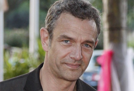 Jean-Yves Berteloot Fotoğrafı