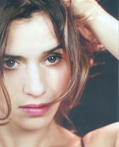 Teresa Saponangelo fotoğrafı