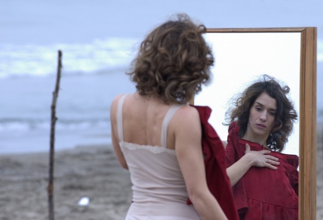 Teresa Saponangelo fotoğrafı